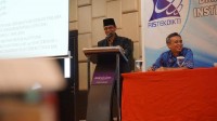 Mengejar Akreditasi B PTS se Kalimantan, Ini yang dilakukan Kopertis XI