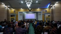 Workshop SIMKATMAWA Untuk PT Wilayah XI 2018