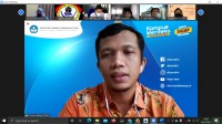 LLDIKTI XI laksanakan workshop peningkatan kerja sama prodi dengan mitra