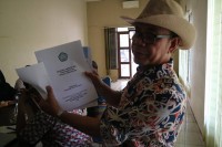 Persiapan Akreditasi UNU Kalimantan Barat