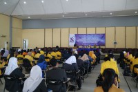 Seleksi ONMIPA-PT 2018 Tahap II: 292 Mahasiswa Perguruan Tinggi Tingkat Wilayah XI Kalimantan Berkompetisi