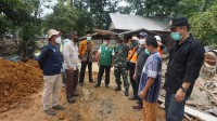 Profesor Udiansyah bersyukur pembangunan Langgar Norhidayah berjalan cepat