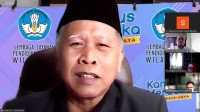 Prof Udiansyah ingatkan PTS tidak keliru dalam penulisan ijazah dan gelar