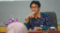 Dr Muhammad Akbar dilantik menjadi Kepala LLDIKTI XI Kalimantan